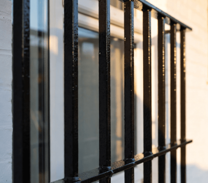 Burglar Bars