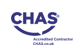 CHAS