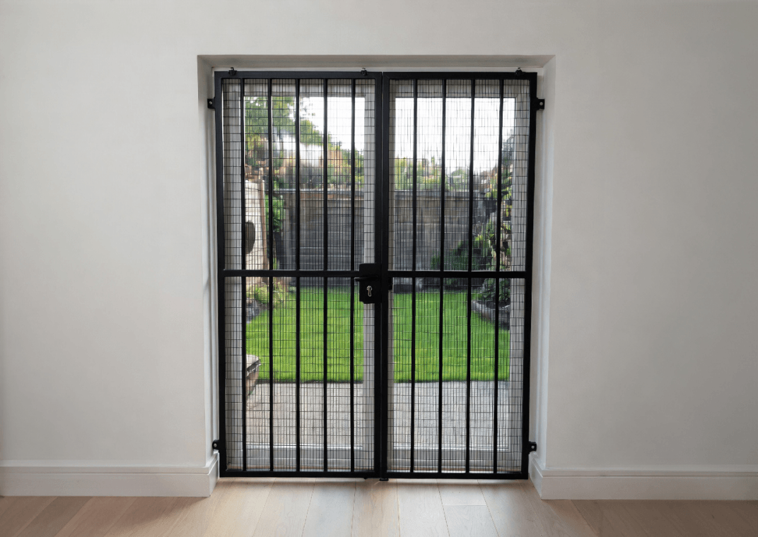 Goliath SG3 Elite Security Grilles