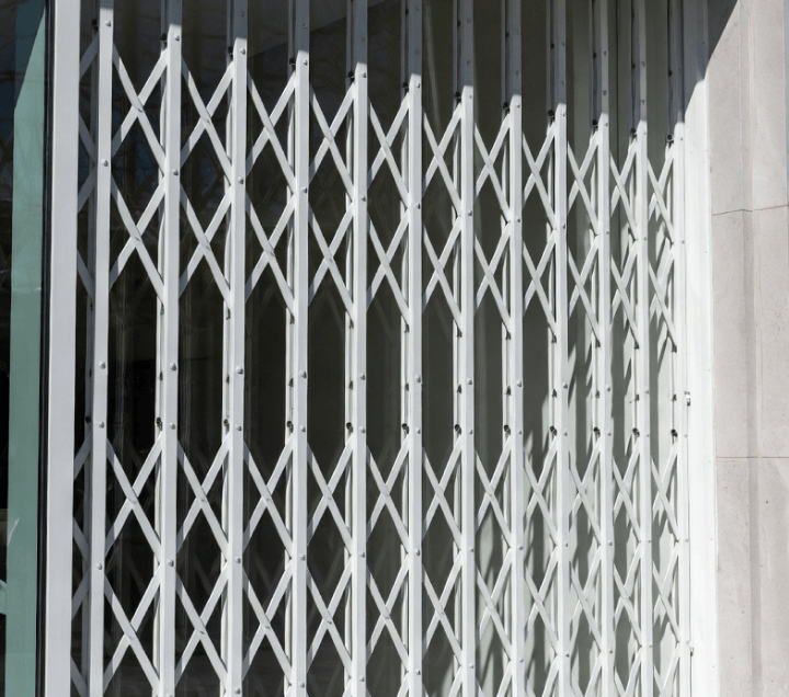 Security Grilles